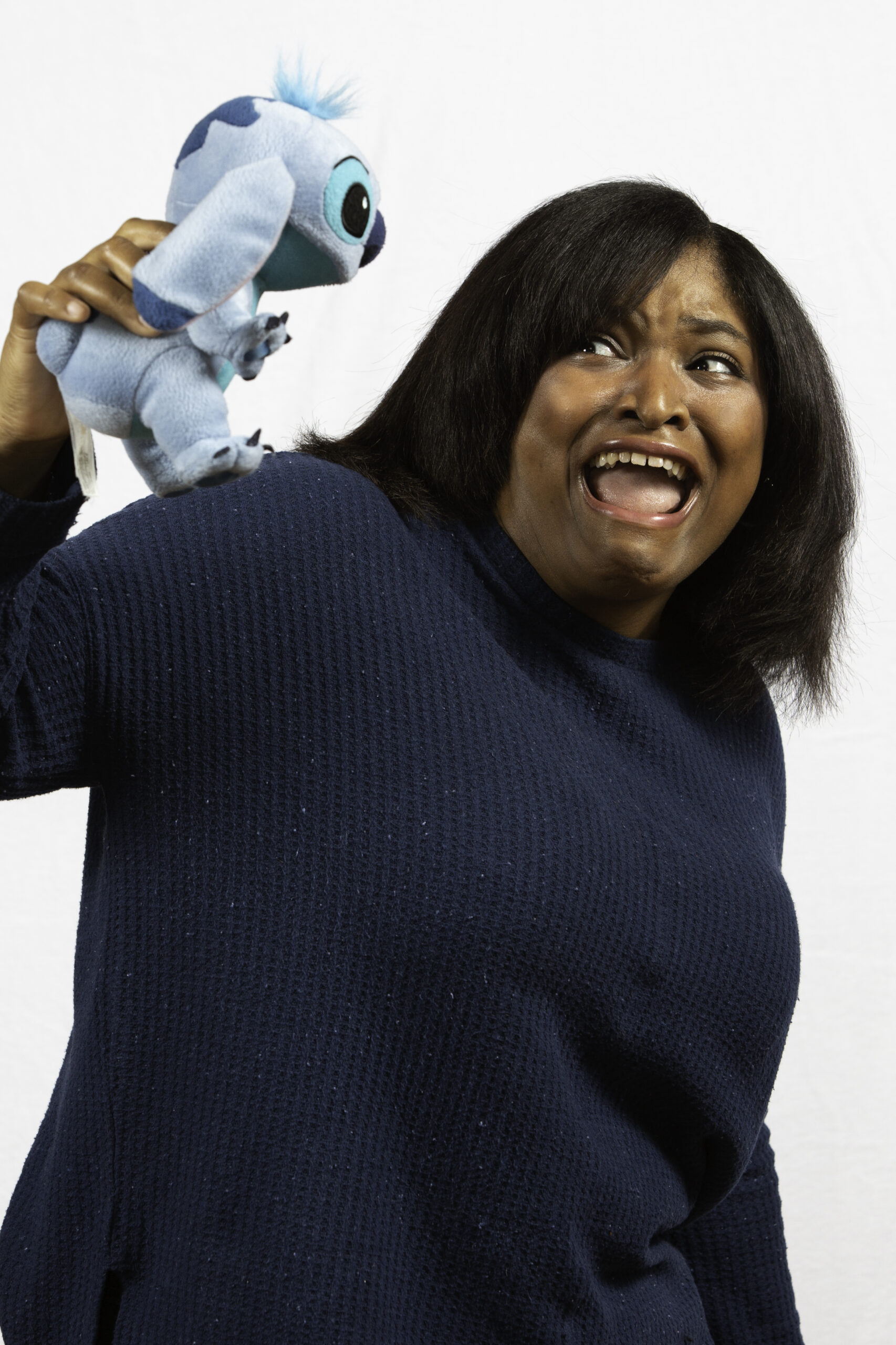 Angelle Whavers Fun photo