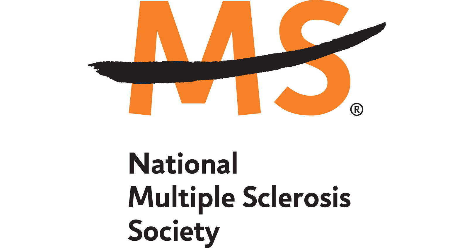 National Multiple Sclerosis Society Logo