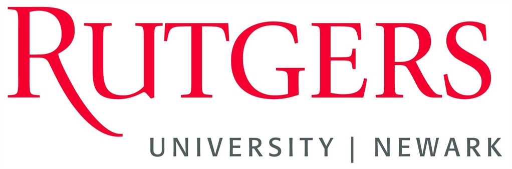 Rutgers Newark Logo